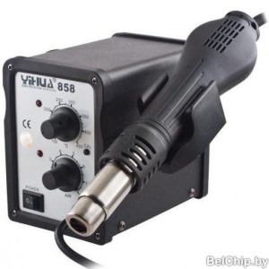 Изображение Паяльная станция YIHUA 858