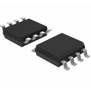 Изображение Силовой транзистор IRF7319TRPBF