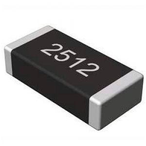Изображение Резистор постоянный SMD 2512 51R 1W 1% / RC2512FK-0751RL