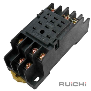 Изображение Колодка PYF11A колодка для 4453(18F)-3