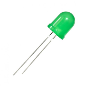 Изображение Светодиод BT-115GXD-30-520G-B6 with stoppers