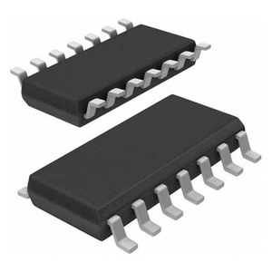 Изображение Микроконтроллер ATTINY24A-PU DIP