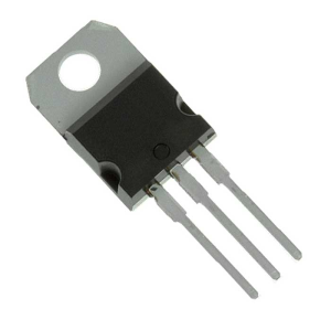 Изображение Симистор BT136-600E
