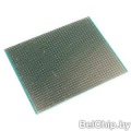 Плата макетная Maketka 80x100 / двухсторонняя