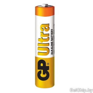 Изображение Батарейка BAT [AAA]24AU-CR4 Ultra / щелочная, 1.5В, AAA
