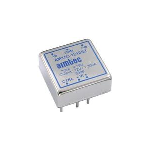 Изображение DC-DC преобразователь AM15C-1203SZ