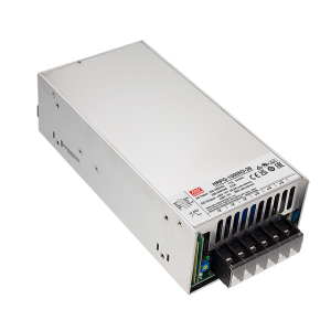 Изображение Источник питания HRPG-1000N3-12