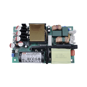 Изображение Источник питания LOP-400-15