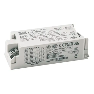 Изображение Источник питания XLC-40-24