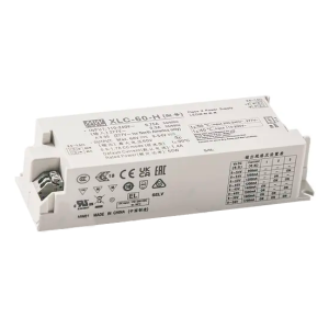 Изображение Источник питания XLC-60-24