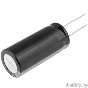 Изображение Конденсатор электролитический 680uF 25V 10x17 105C