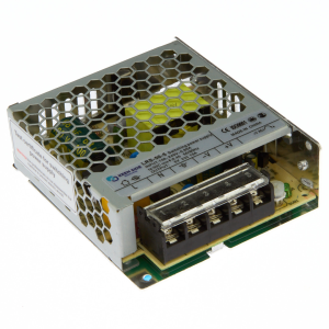 Изображение Источник питания LRS-50-5