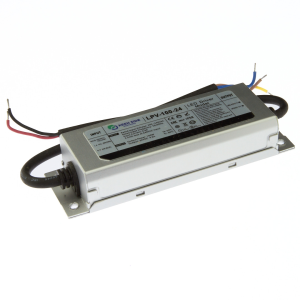 Изображение Источник питания LPV-100-24