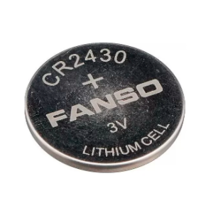 Изображение Батарейка CR2430