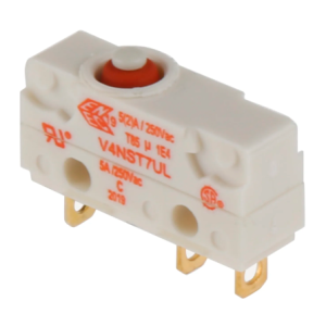Изображение Микропереключатель V4NST7-UL