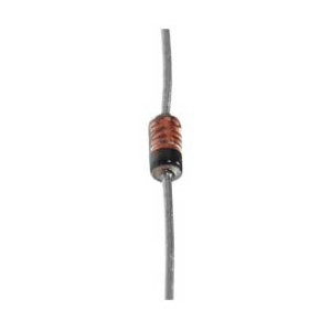 Изображение Стабилитрон выводной BZX55C5V1