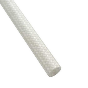 Изображение Трубка силиконовая ТКСП Ф5.0 white 1500V
