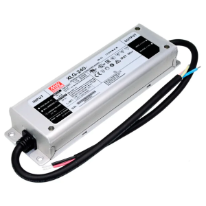 Изображение Источник питания XLG-240I-M-A