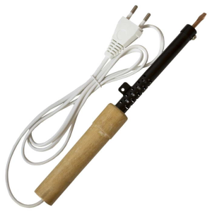 Изображение Паяльник HLY 020A 220V 65W