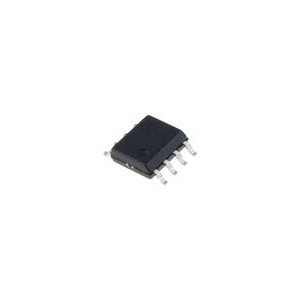Изображение Микросхема интерфейсов TLE6250GV33XUMA1