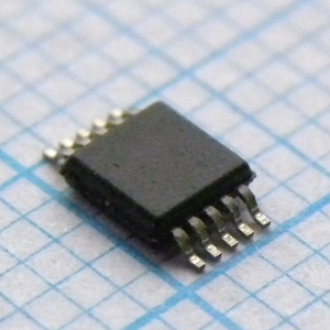 Изображение АЦП TPC5160-VS2R