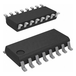 Изображение Счетчик CD4020BM