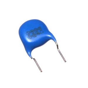 Изображение Конденсатор керамический 2200pF 2000VDC 10% / CK45-B3DD222KYNNA