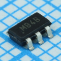 Преобразователь напряжения SN6505BDBVR