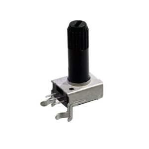 Изображение Потенциометр WH9011-X B10K L=25mm