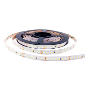 Изображение Светодиодная лента MNL-2835W128-7.2W-10MM-24V-N/A-MQ
