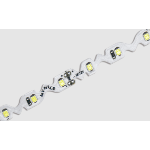 Изображение Светодиодная лента MNL-2835W60-7.2W-6MM-12V-N/A-MQ