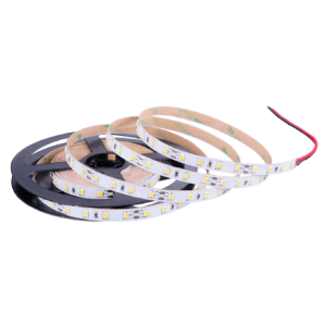 Изображение Светодиодная лента MNL-2835W60-7.2W-8MM-24V-N/A-MQ