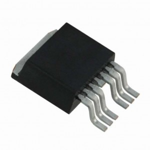 Изображение Транзистор полевой IPB010N06NATMA1