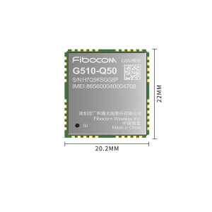 Изображение Модуль связи G510-Q50-00