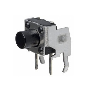 Изображение Кнопка тактовая KLS7-TS6606-7.0-200