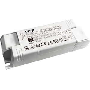 Изображение Источник тока CC21W500CGA36