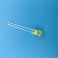 Светодиод LL-5013UYD-600