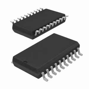 Изображение Логическая ИС SN74ABT377ADWR