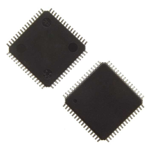 Изображение Микроконтроллер ATMEGA2561-16AU