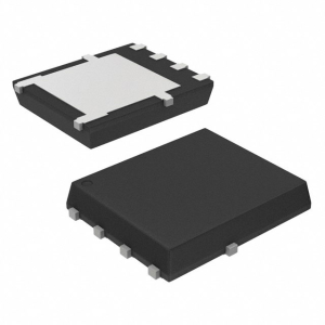 Изображение Транзистор полевой NTMFS5C670NLT1G