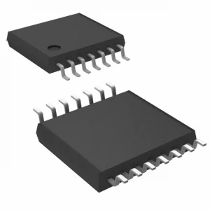 Изображение Логическая ИС 74HCT14PW,118 TSSOP-14