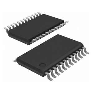 Изображение Микросхема интерфейсов PCA9555PW.118 TSSOP16