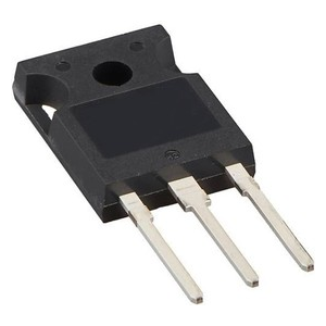 Изображение Транзистор IGBT FGH60N60SFDTU-VB