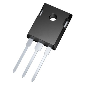 Изображение Транзистор IGBT IKW50N65F5-VB