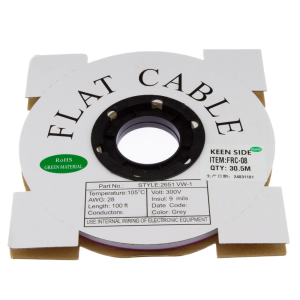 Изображение Шлейф FRC-08 (30,5 м)