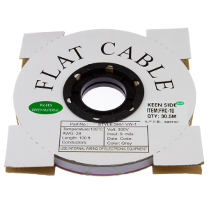 Изображение Шлейф FRC-10 (30,5 м)