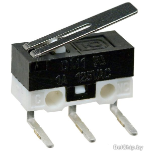 Изображение Микропереключатель DM1-01C-30