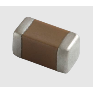 Изображение Конденсатор многослойный SMD 1206 300pF 50V NP0 5% / TCC1206COG301J500DT