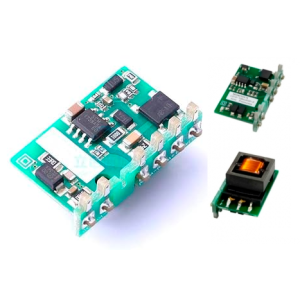 Изображение AC-DC преобразователь AST05-1303S-F