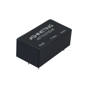 Изображение AC-DC преобразователь AST10-2312D-M